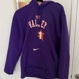 Devin Booker NBA SUNS sweatshirt